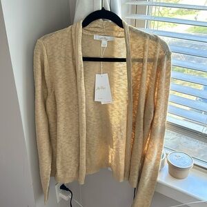 NWT Lilly Pulitzer Cardigan